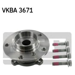 SKF VKBA 3671