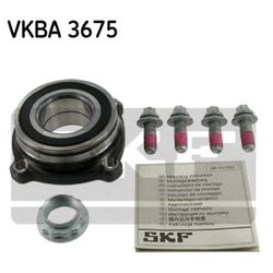 SKF VKBA 3675