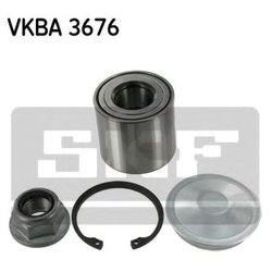 Фото SKF VKBA 3676