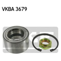 Фото SKF VKBA 3679