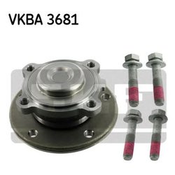 Фото SKF VKBA 3681