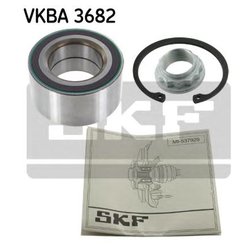 Фото SKF VKBA 3682