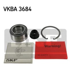 SKF VKBA 3684