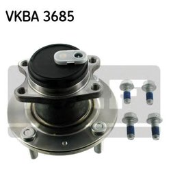 Фото SKF VKBA 3685