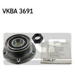 SKF VKBA 3691