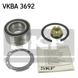 Фото SKF VKBA 3692