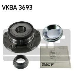 Фото SKF VKBA 3693