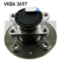 SKF VKBA 3697