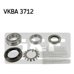 SKF VKBA 3712