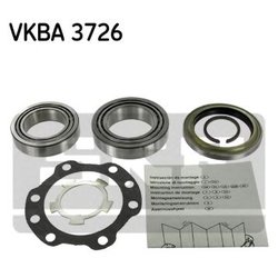 SKF VKBA 3726