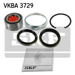 SKF VKBA 3729