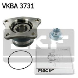 SKF VKBA 3731