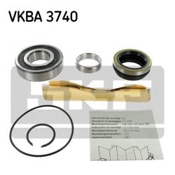 SKF VKBA 3740