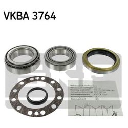 Фото SKF VKBA 3764