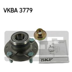 SKF VKBA 3779