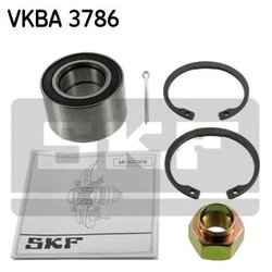 Фото SKF VKBA 3786