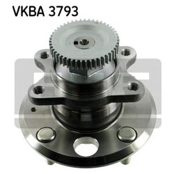 SKF VKBA 3793