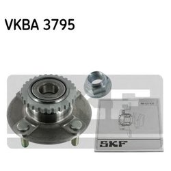 SKF VKBA 3795