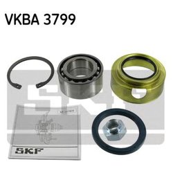 SKF VKBA 3799