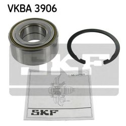 SKF VKBA 3906