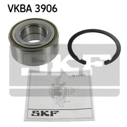 Фото SKF VKBA 3906