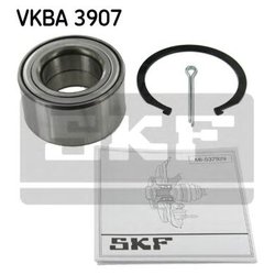 SKF VKBA 3907