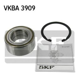 SKF VKBA 3909