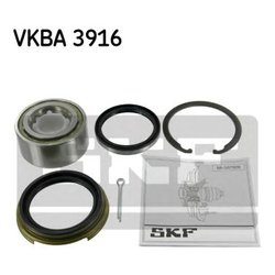 SKF VKBA 3916