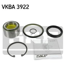 SKF VKBA 3922