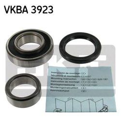 SKF VKBA 3923