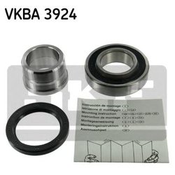 SKF VKBA 3924