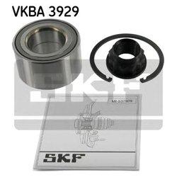 Фото SKF VKBA 3929