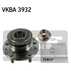 SKF VKBA 3932