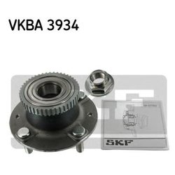 SKF VKBA 3934