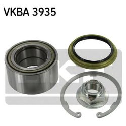 Фото SKF VKBA 3935