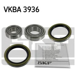 SKF VKBA 3936