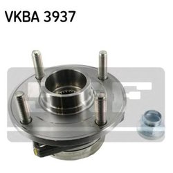 SKF VKBA 3937