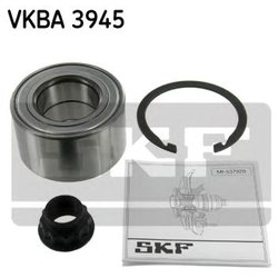 Фото SKF VKBA 3945