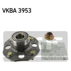 SKF VKBA3953