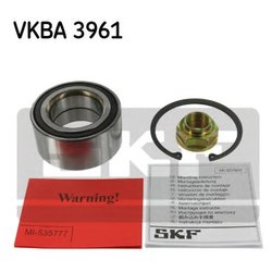 SKF VKBA 3961