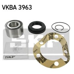 SKF VKBA 3963