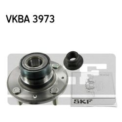 Фото SKF VKBA 3973