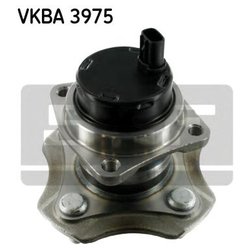 SKF VKBA 3975