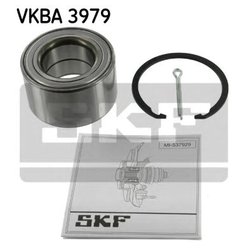 Фото SKF VKBA 3979