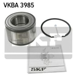 SKF VKBA 3985