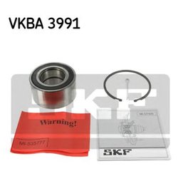 Фото SKF VKBA 3991