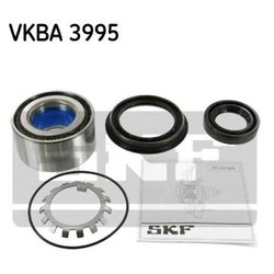 SKF VKBA 3995