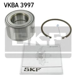 SKF VKBA 3997