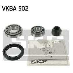 Фото SKF VKBA 502