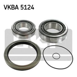 SKF VKBA 5124